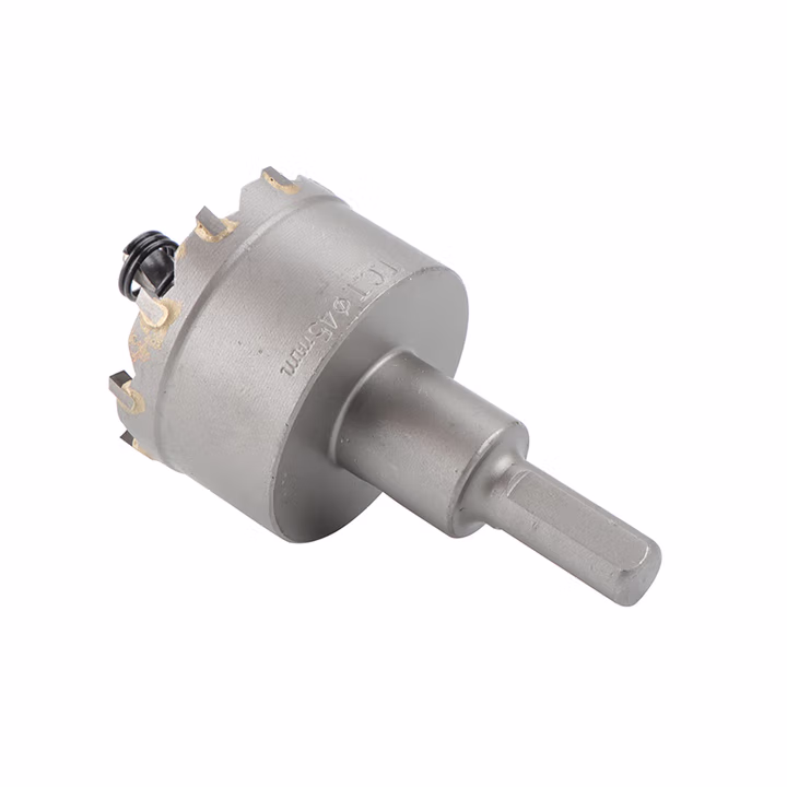 CHANGLU/长鹿 合金开孔器-45mm 811145