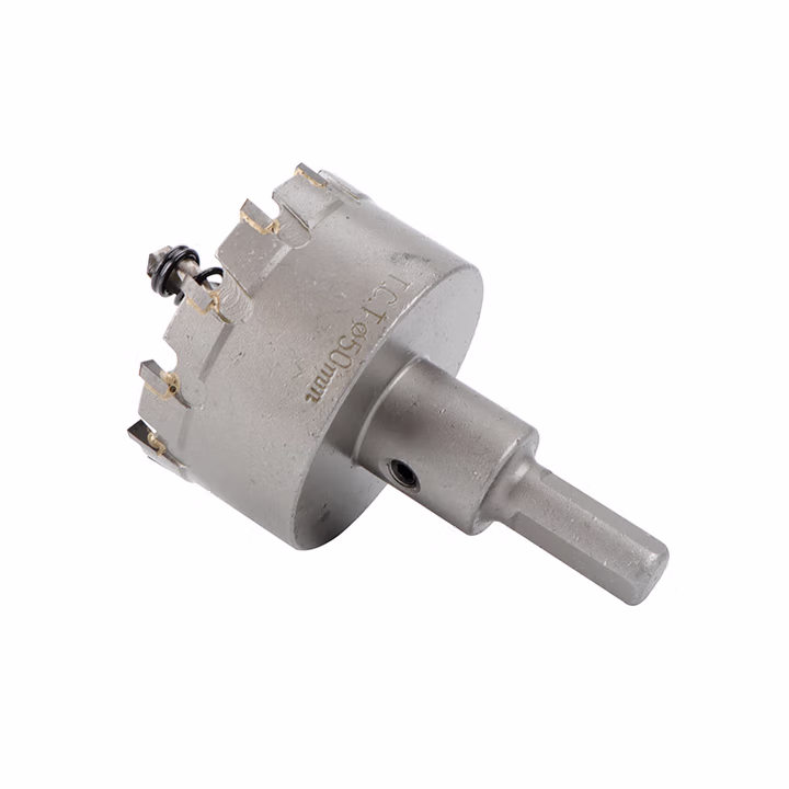 CHANGLU/长鹿 合金开孔器-50mm 811150