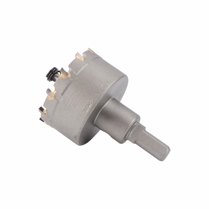 CHANGLU/长鹿 合金开孔器-52mm 811152