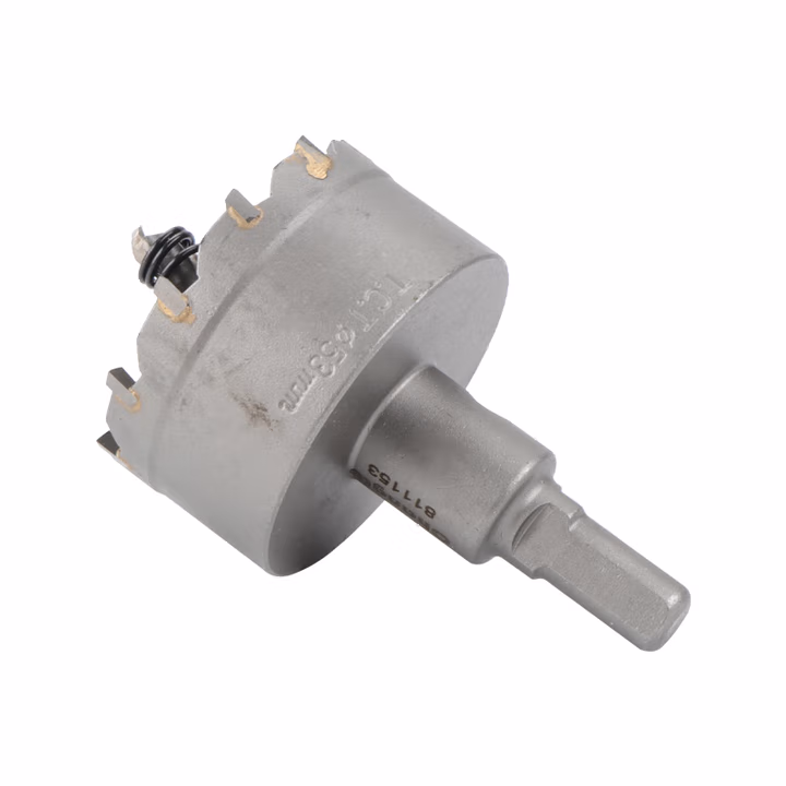 CHANGLU/长鹿 合金开孔器-53mm 811153