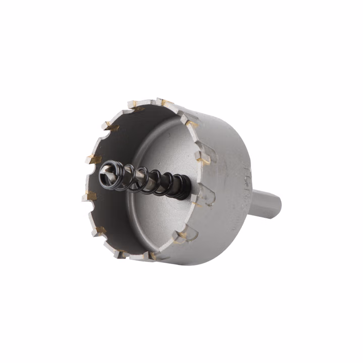 CHANGLU/长鹿 合金开孔器-55mm 811155