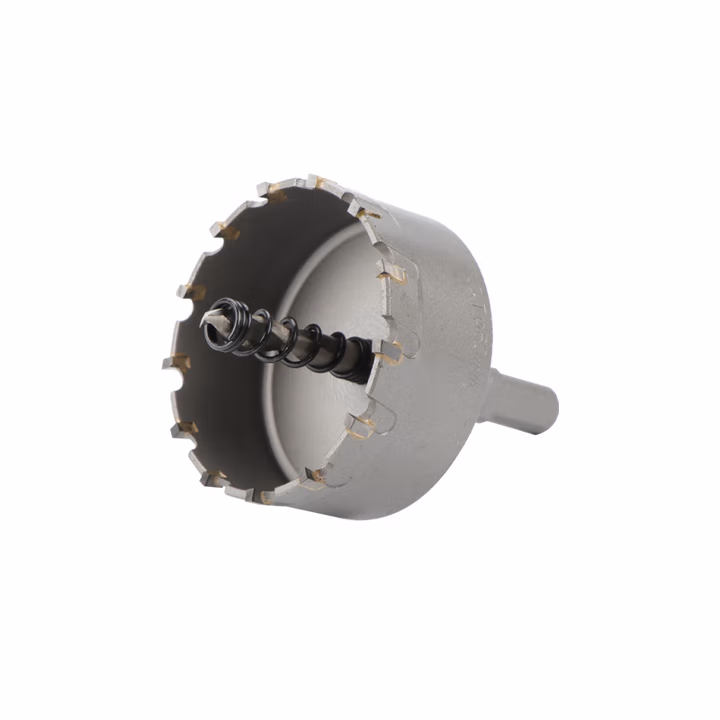 CHANGLU/长鹿 合金开孔器-60mm 811160