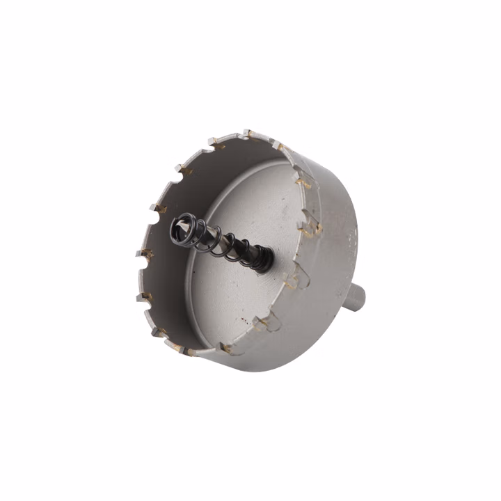 CHANGLU/长鹿 合金开孔器-75mm 811175