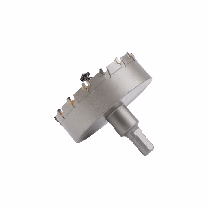 CHANGLU/长鹿 合金开孔器-85mm 811185