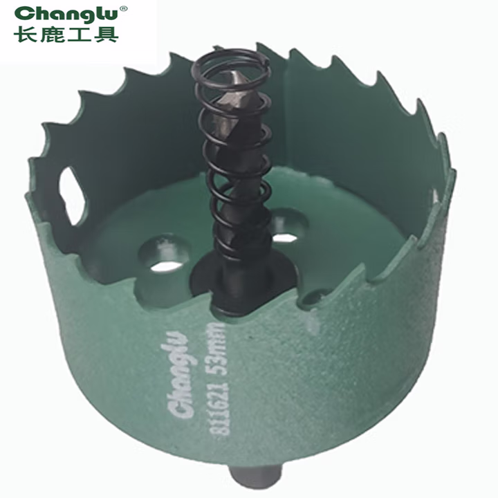 CHANGLU/长鹿 双金属开孔器16mm 811601