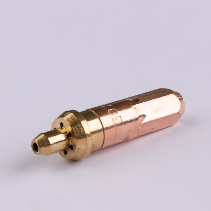 CHANGLU/长鹿 丙烷割嘴100-1号 606202-1