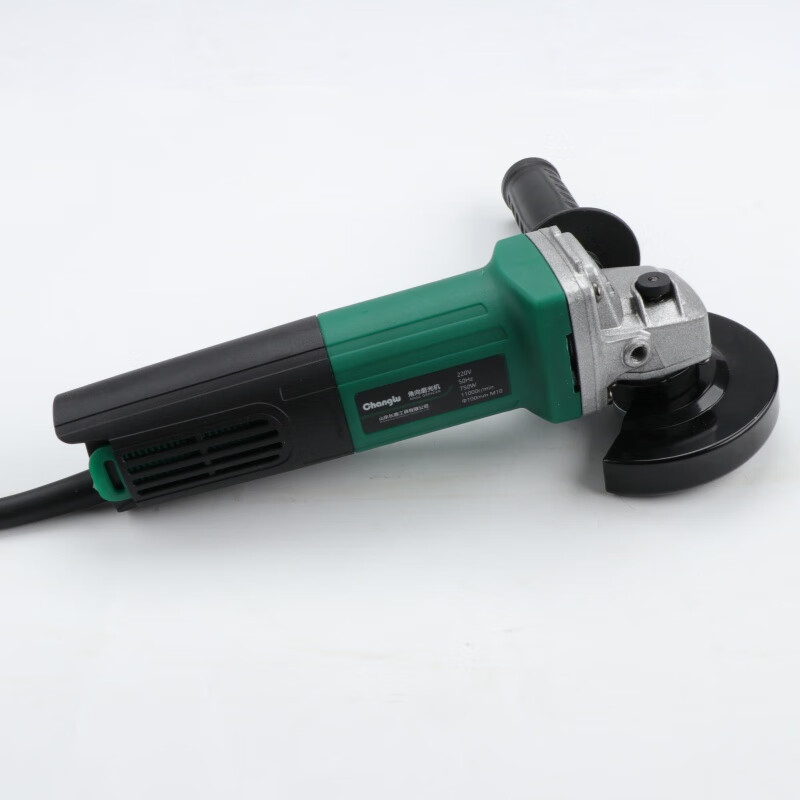 CHANGLU/长鹿 角磨机750W ET.ET0203