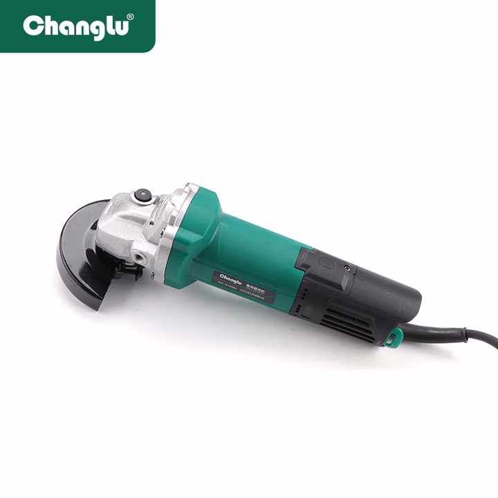 CHANGLU/长鹿 角磨机850W ET.ET0204