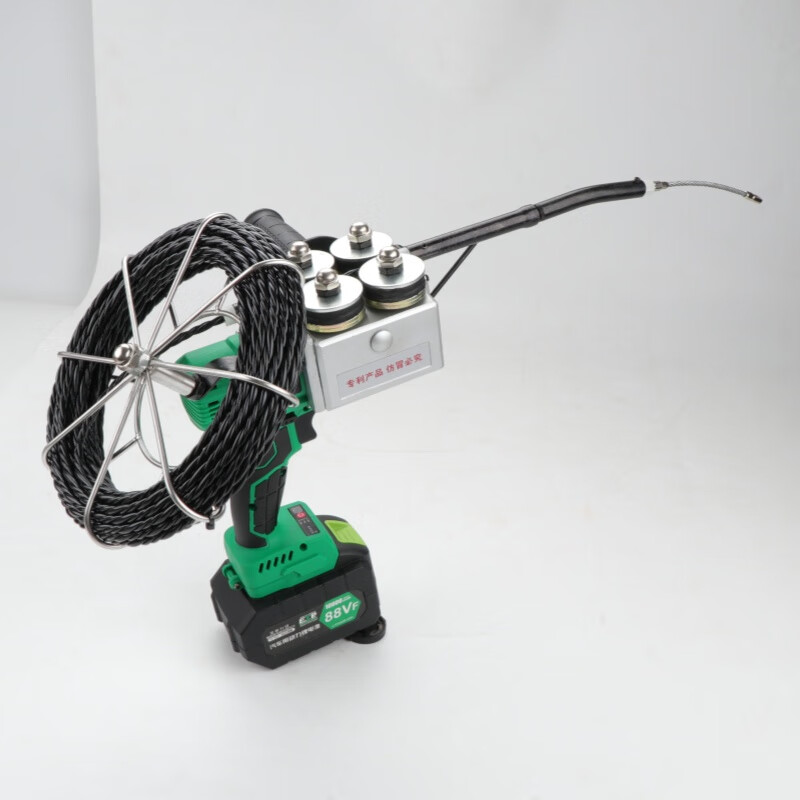 CHANGLU/长鹿 锂电穿线机 ET.ET0521