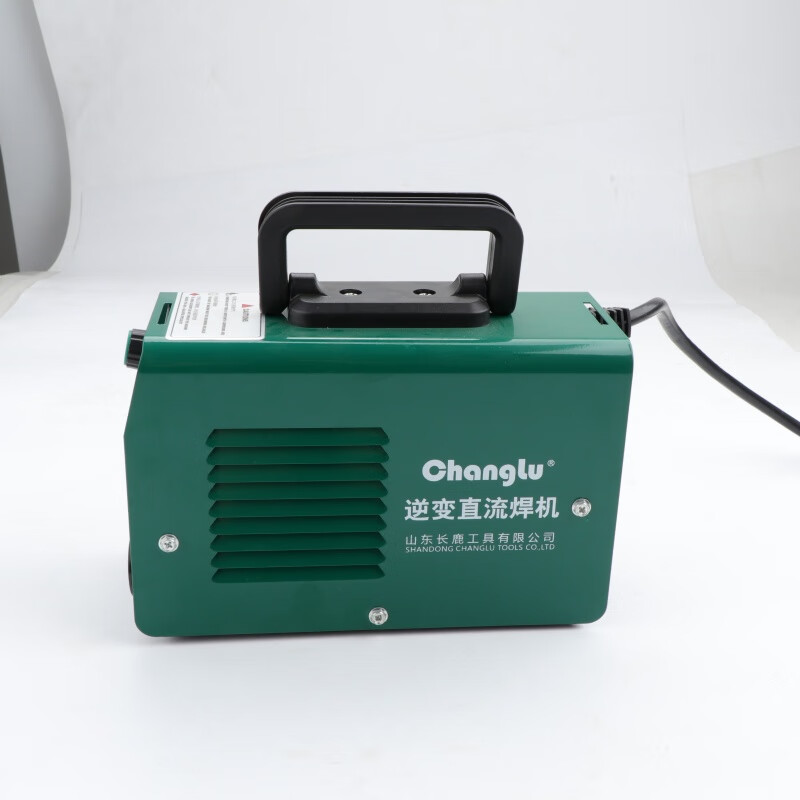 CHANGLU/长鹿 逆变直流电焊机（掌中宝）300 ET.ET0601
