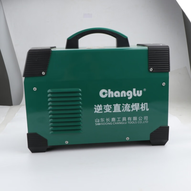 CHANGLU/长鹿 逆变直流电焊机200T ET.ET0602