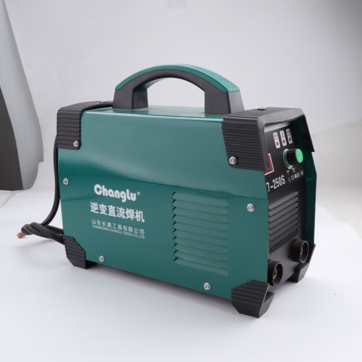 CHANGLU/长鹿 逆变直流电焊机250S ET.ET0603