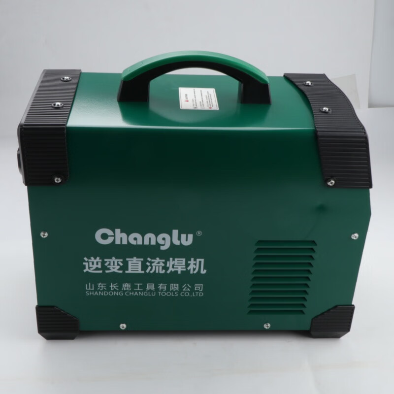 CHANGLU/长鹿 逆变直流电焊机400D ET.ET0605