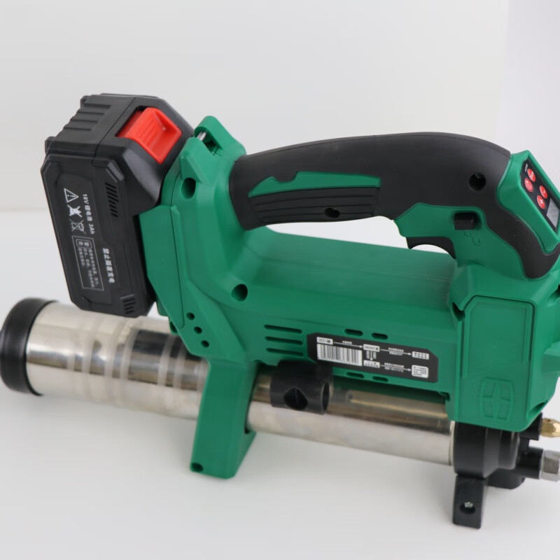 CHANGLU/长鹿 无刷锂电黄油枪500CC（拉杆式） ET.ET1002