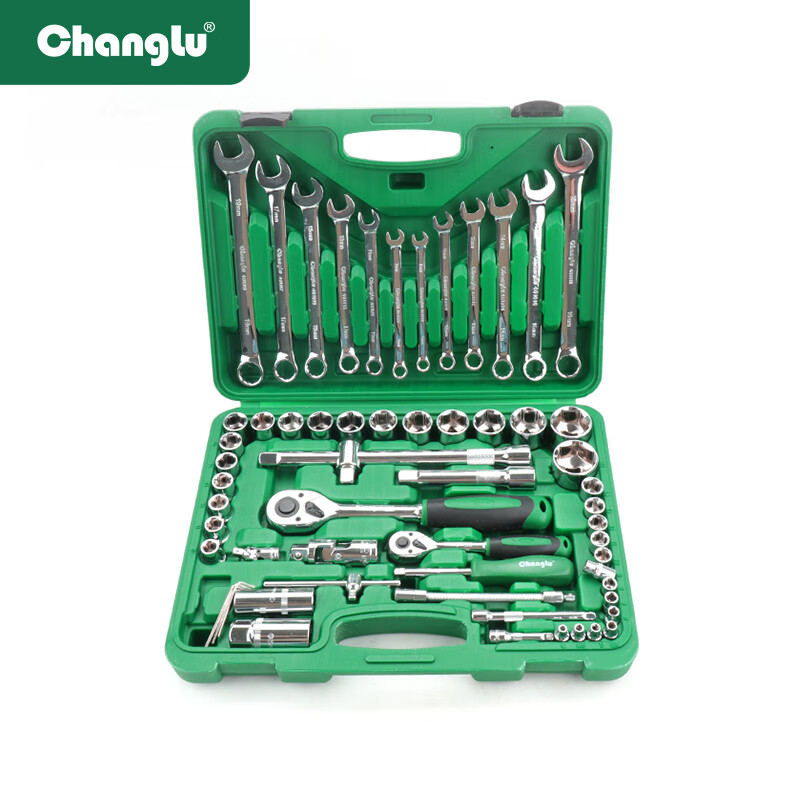 CHANGLU/长鹿 家用电钻组套工具 NT1003