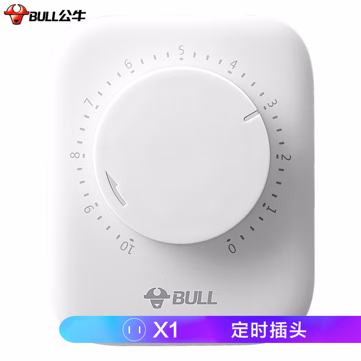 GND-3(S)10A机械式吸塑装定时器(3077)