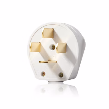 T16盒装插头(5841)