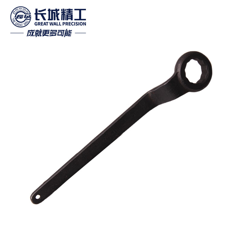 GREATWALL/长城精工 单头梅花扳手 311600