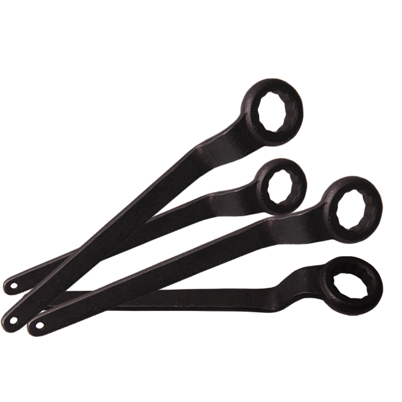 GREATWALL/长城精工 单头梅花扳手 311602