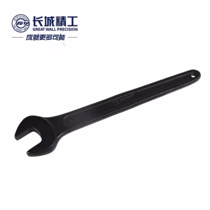 GREATWALL/长城精工 单头呆扳手 314641