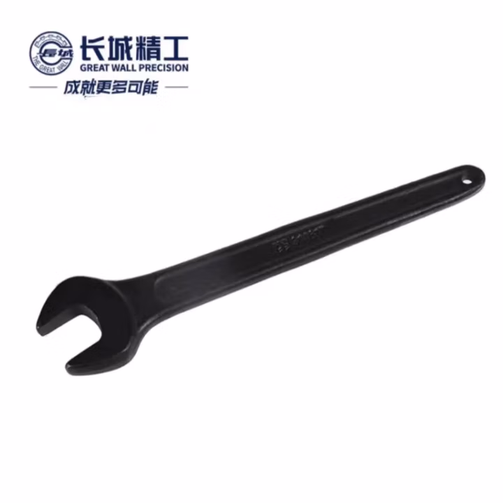 GREATWALL/长城精工 单头呆扳手 314670