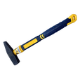 GREATWALL/长城精工 亚光纤维柄钳工锤 253015