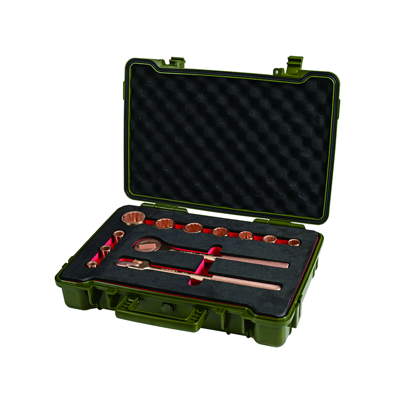 GREATWALL/长城精工 铍青铜防爆1/2