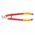 GREATWALL/长城精工 双色绝缘电缆钳剪 410141