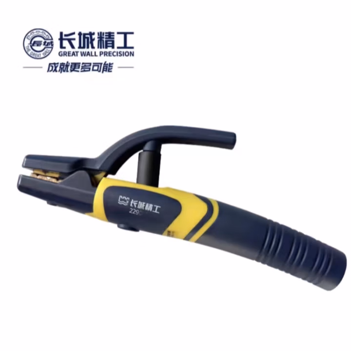 GREATWALL/长城精工 工业级耐用型电焊钳 229013