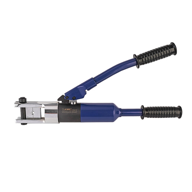 GREATWALL/长城精工 手动液压压接钳 663215