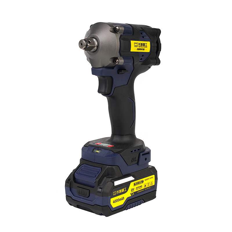 GREATWALL/长城精工 锂电无刷冲击扳手 730223