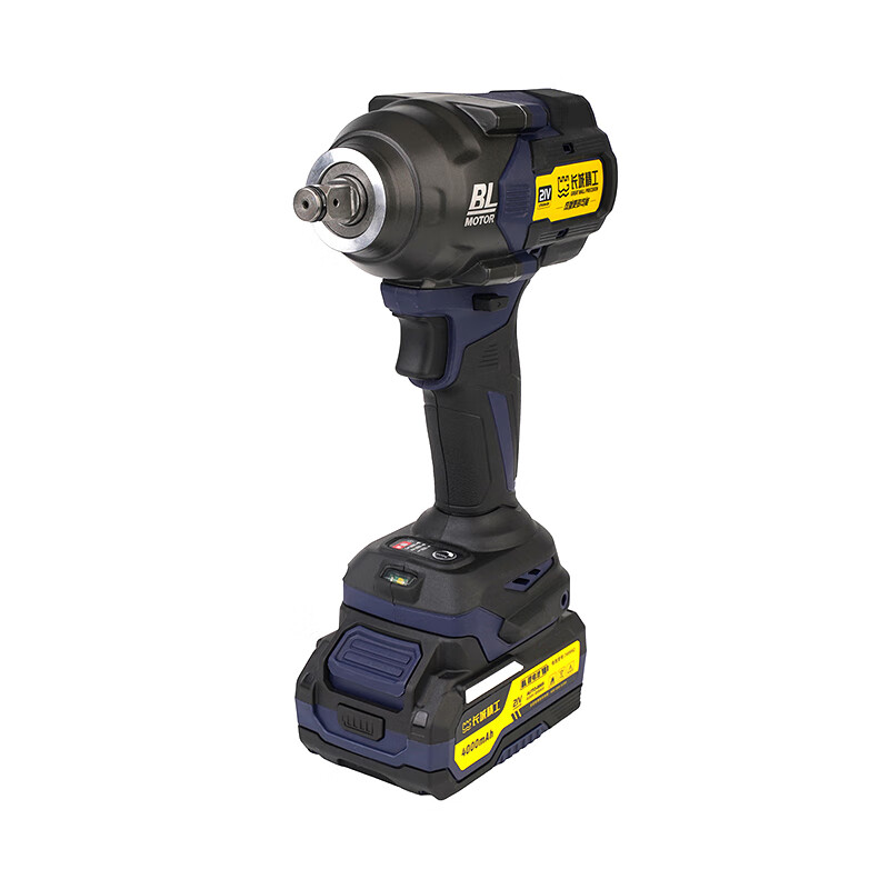 GREATWALL/长城精工 锂电无刷冲击扳手 730225