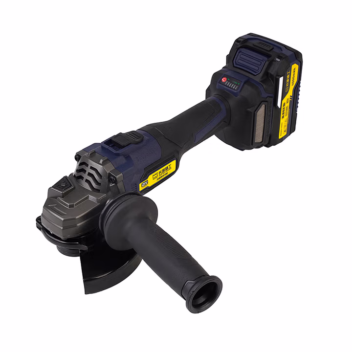 GREATWALL/长城精工 无刷锂电角磨机 730228