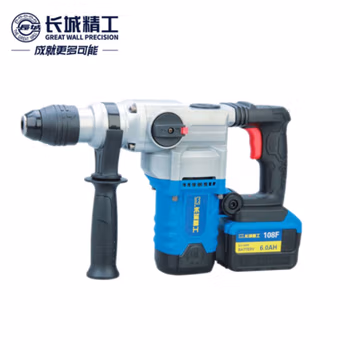 GREATWALL/长城精工 重型无刷锂电锤 730017