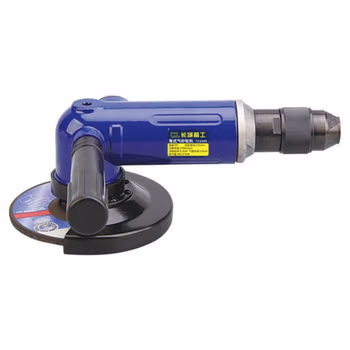 GREATWALL/长城精工 角砂气砂轮机 723201