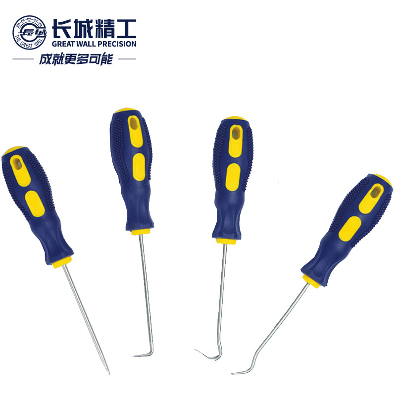 GREATWALL/长城精工 挑钩4件套 429914