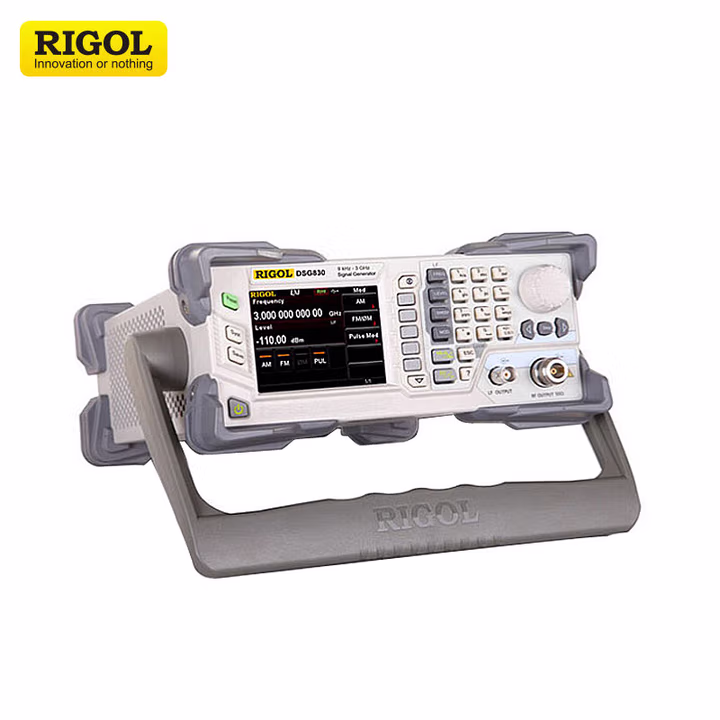 RIGOL/普源 射频信号源 DSG830