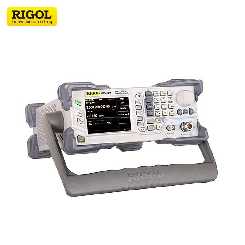 RIGOL/普源 射频信号源 DSG821