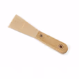 SATA/世达 铍青铜防爆木柄刮刀65x200MM 31197