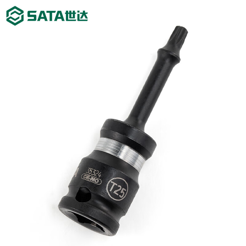 SATA/世达 3/8