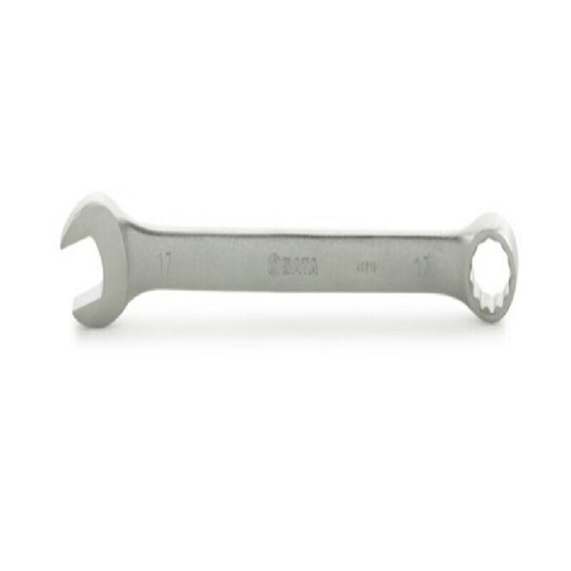 SATA/世达 欧式两用扳手24MM 40518