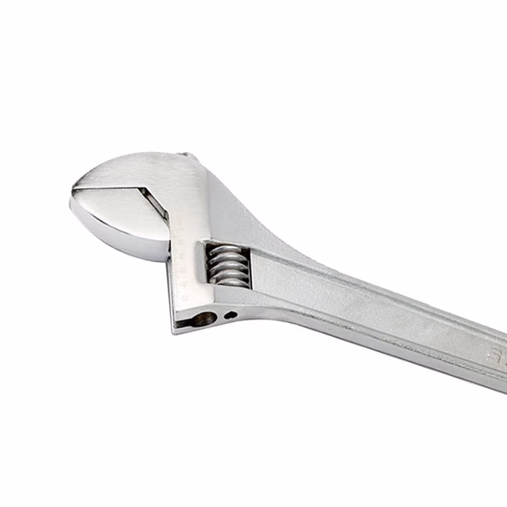 SATA/世达 活动扳手4