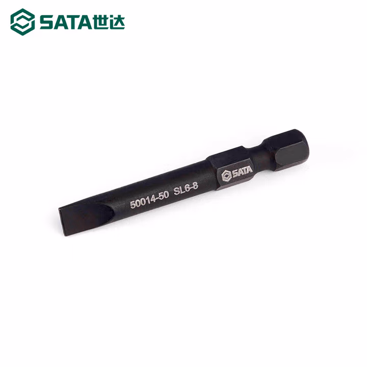 SATA/世达 10件套1/4