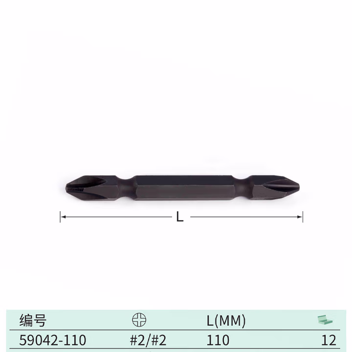 SATA/世达 10件套1/4