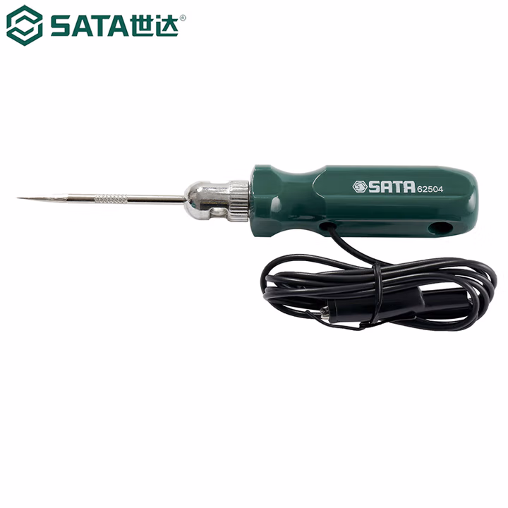 SATA/世达  两用汽车测电笔 62504