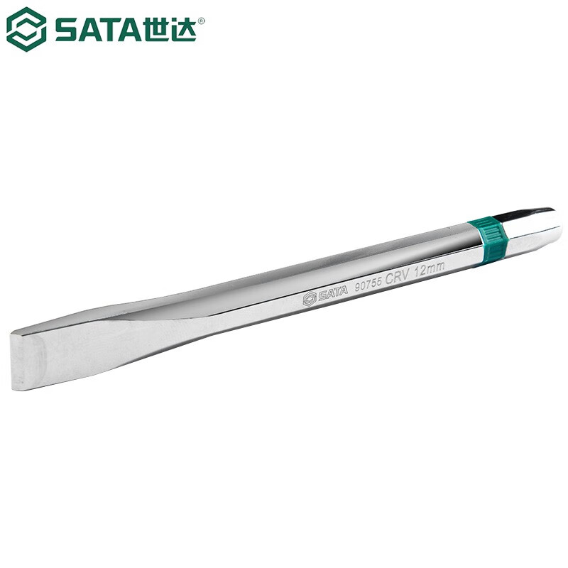 SATA/世达 扁铲12x130MM 90755