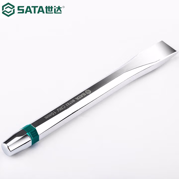 SATA/世达 扁凿25x300MM 90786