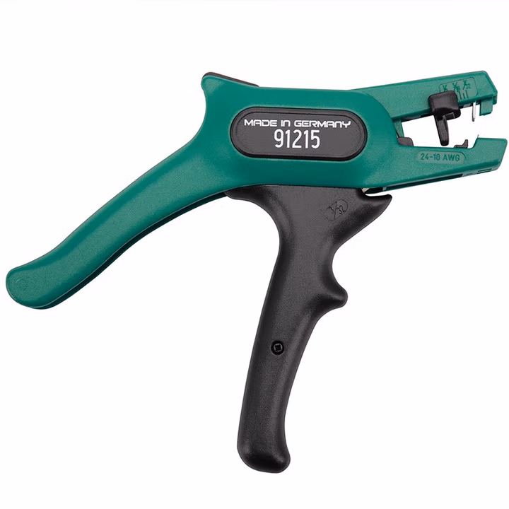 SATA/世达 G系列自动剥线钳0.2-6MM² 91215