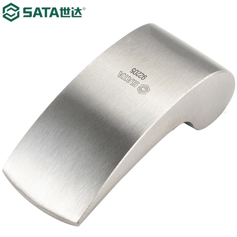 SATA/世达 弯型钣金衬铁 92205