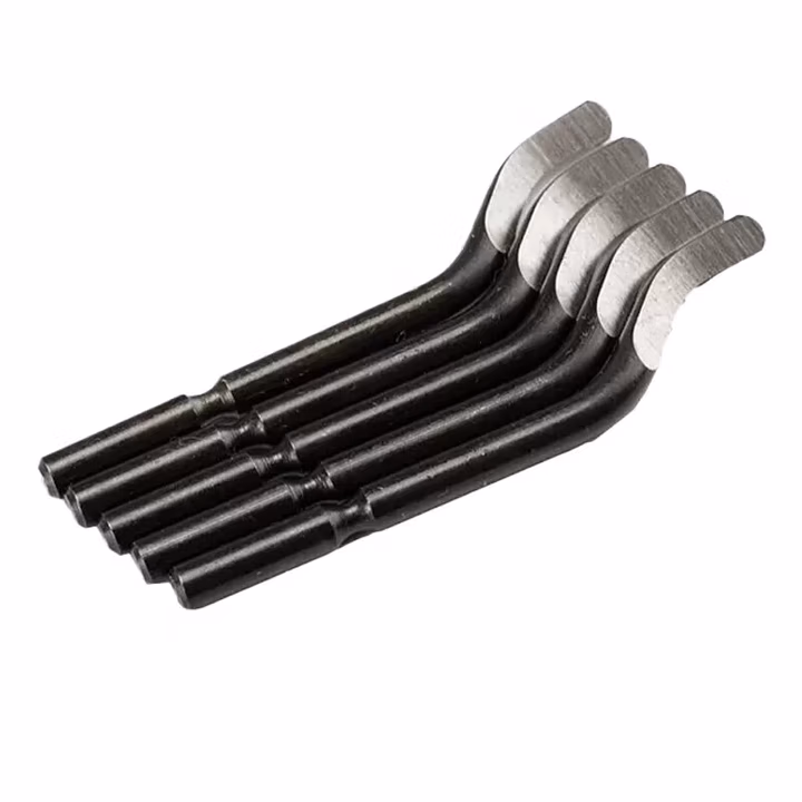 SATA/世达 5件套普通型修边器刀片 93453